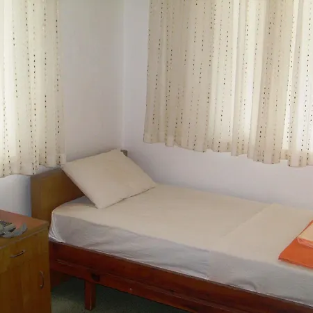 Kiyak Hotel 2*