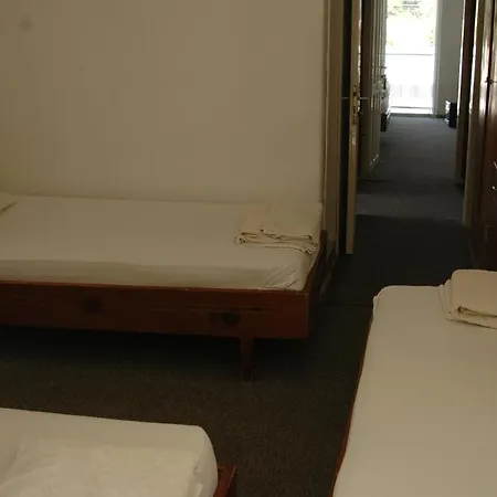 호텔 Kiyak Hotel 2*