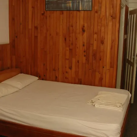 Kiyak Hotel 2*