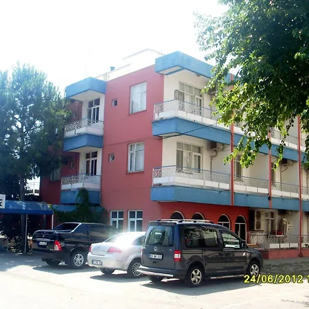 Hotel Kiyak Hotel Demre