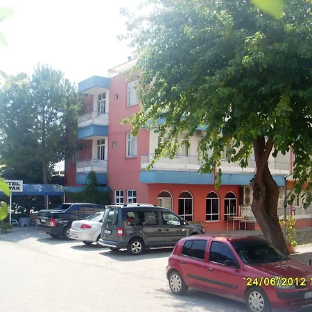 Kiyak Hotel 2* Demre