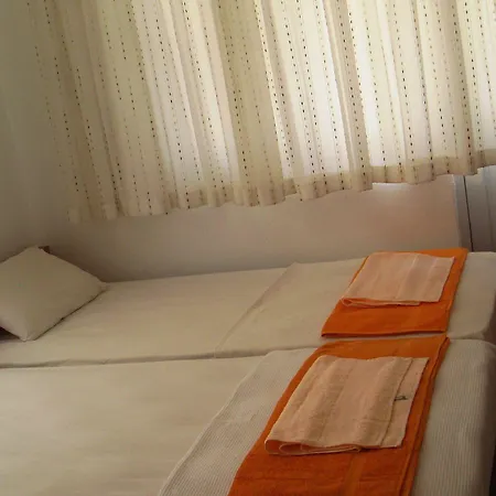 Hotel Kiyak Hotel Demre