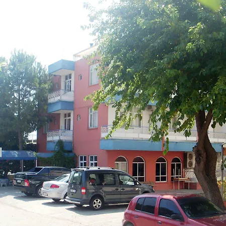 Hotel Kiyak Hotel Demre