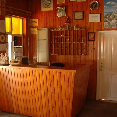 Hotel Kiyak Hotel 2*