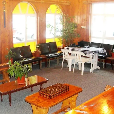 Hotel Kiyak Hotel Demre