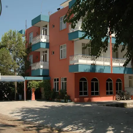 Kiyak Hotel 2*