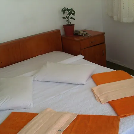 Kiyak Hotel