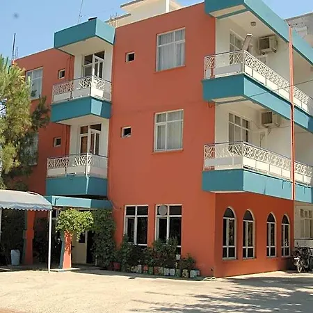 Kiyak Hotel 호텔 2*