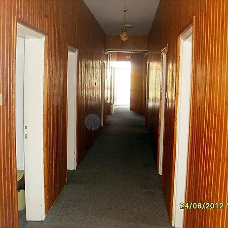 호텔 Kiyak Hotel 2*