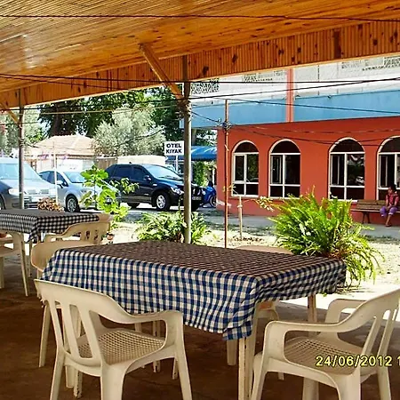 Kiyak Hotel 호텔