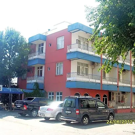 Kiyak Hotel