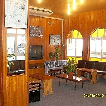 Kiyak Hotel
