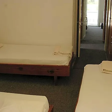 Kiyak Hotel 호텔