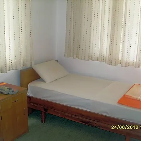 Kiyak Hotel 2*