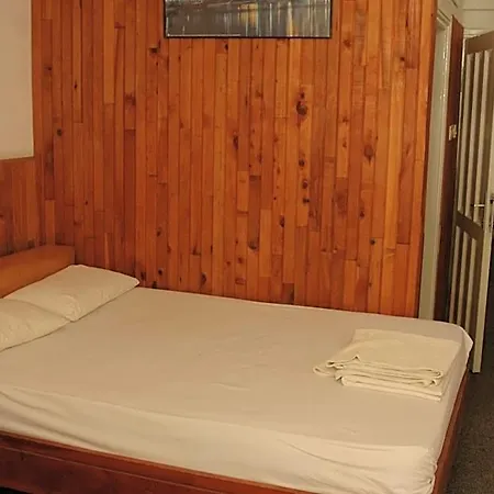 호텔 Kiyak Hotel 2*