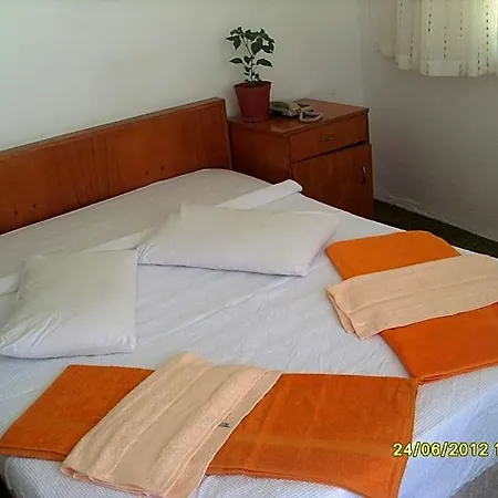 Kiyak Hotel 2*
