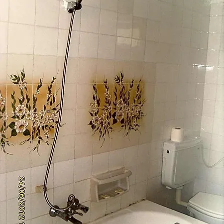 Kiyak Hotel 호텔