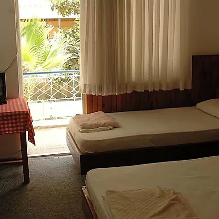 호텔 Kiyak Hotel