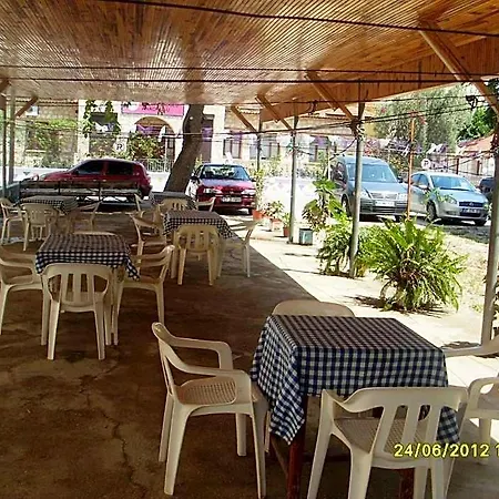 호텔 Kiyak Hotel