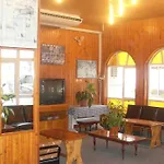 Hotel Kiyak 2*