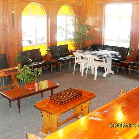 Kiyak Hotel