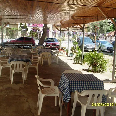 Hotel Kiyak Demre