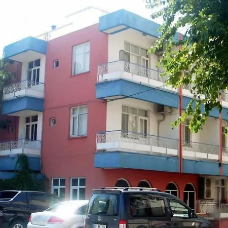 Kiyak Hotel Demre
